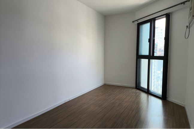 Imagem Apartamento com 1 Quarto à Venda, 43 m² em Itaim Bibi - São Paulo