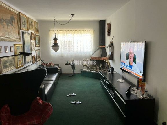 Imagem Casa com 4 Quartos à Venda, 391 m² em Jardim Marajoara - São Paulo Imagem Casa com 4 Quartos à Venda, 391 m² em Jardim Marajoara - São Paulo