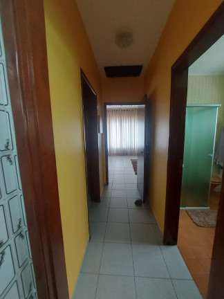 Imagem Casa com 3 Quartos à Venda, 408 m² em Socorro - São Paulo Imagem Casa com 3 Quartos à Venda, 408 m² em Socorro - São Paulo