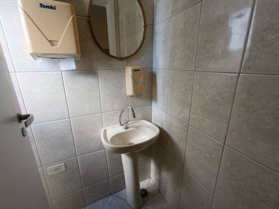 Imagem Imóvel para Alugar, 23 m² em Centro - São José Dos Campos