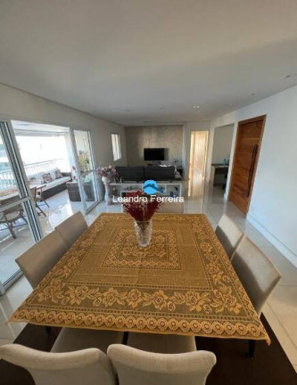Imagem Apartamento com 3 Quartos à Venda, 156 m² em Centro - São Bernardo Do Campo Imagem Apartamento com 3 Quartos à Venda, 156 m² em Centro - São Bernardo Do Campo
