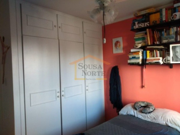 Imagem Apartamento com 2 Quartos à Venda, 74 m² em Santana - São Paulo Imagem Apartamento com 2 Quartos à Venda, 74 m² em Santana - São Paulo