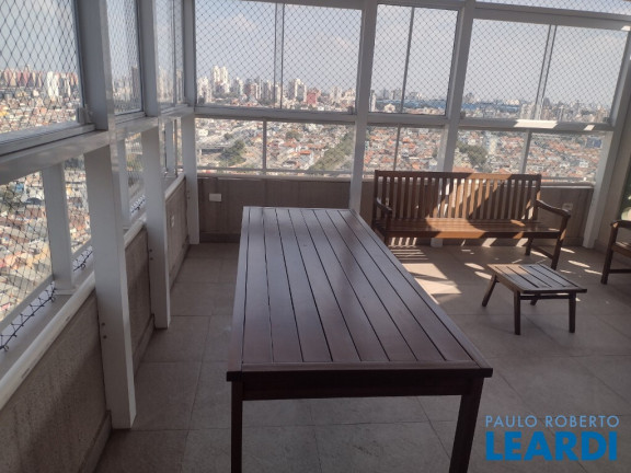 Imagem Apartamento com 2 Quartos à Venda, 47 m² em Vila Palmares - Santo André Imagem Apartamento com 2 Quartos à Venda, 47 m² em Vila Palmares - Santo André
