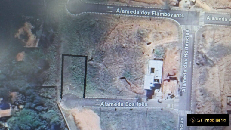 Imagem Terreno à Venda, 480 m² em Parque Imperador - Bragança Paulista Imagem Terreno à Venda, 480 m² em Parque Imperador - Bragança Paulista