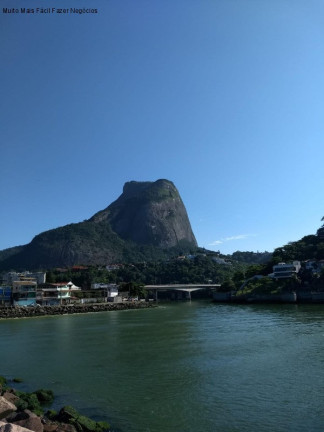 Imagem Apartamento com 1 Quarto à Venda, 67 m² em Barra Da Tijuca - Rio De Janeiro