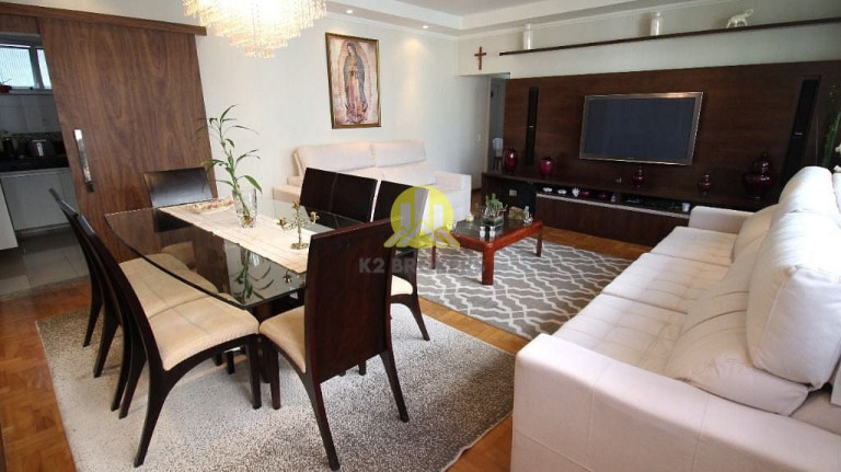 Imagem Apartamento com 3 Quartos à Venda, 143 m² em Jardim Paulista - São Paulo