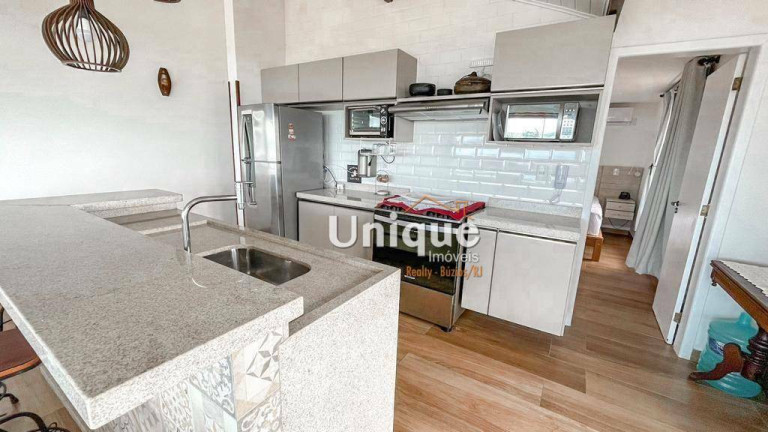 Imagem Casa com 4 Quartos à Venda, 250 m² em Arpoador Da Rasa - Armação Dos Búzios