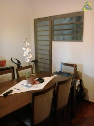 Imagem Casa com 3 Quartos à Venda, 220 m² em Jardim Santa Genebra - Campinas Imagem Casa com 3 Quartos à Venda, 220 m² em Jardim Santa Genebra - Campinas