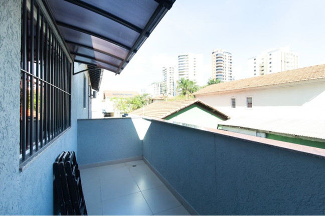 Imagem Casa com 3 Quartos à Venda, 210 m² em Campo Belo - São Paulo Imagem Casa com 3 Quartos à Venda, 210 m² em Campo Belo - São Paulo