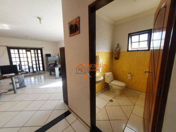 Imagem Sobrado com 3 Quartos à Venda, 398 m² em Jardim Rosa De Franca - Guarulhos Imagem Sobrado com 3 Quartos à Venda, 398 m² em Jardim Rosa De Franca - Guarulhos