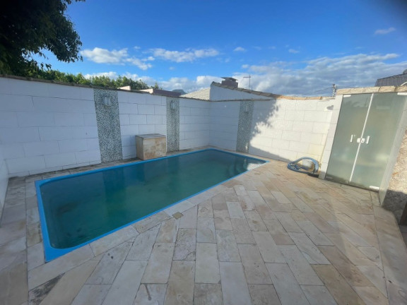Imagem Casa com 2 Quartos à Venda, 77 m² em Inoã (inoã) - Maricá