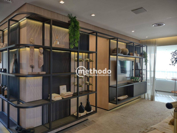 Imagem Apartamento com 3 Quartos à Venda, 76 m² em Chácara Da Barra - Campinas Imagem Apartamento com 3 Quartos à Venda, 76 m² em Chácara Da Barra - Campinas