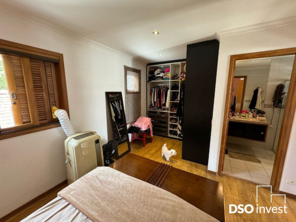 Imagem Casa de Condomínio com 4 Quartos à Venda, 200 m² em Granja Julieta - São Paulo Imagem Casa de Condomínio com 4 Quartos à Venda, 200 m² em Granja Julieta - São Paulo