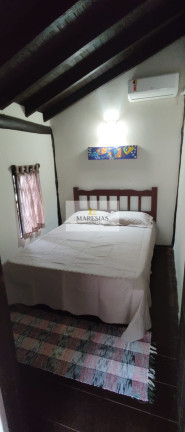 Imagem Casa com 2 Quartos à Venda, 75 m² em Camburi - São Sebastião