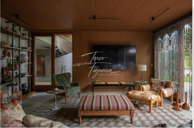 Imagem Casa de Condomínio com 4 Quartos à Venda, 594 m² em Praia Do Forte - Mata De São João Imagem Casa de Condomínio com 4 Quartos à Venda, 594 m² em Praia Do Forte - Mata De São João