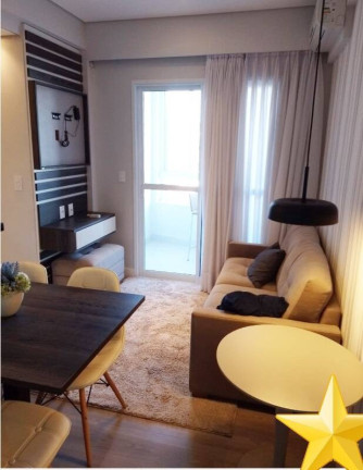 Apartamento com 2 Quartos à Venda,  em Bragança Paulista