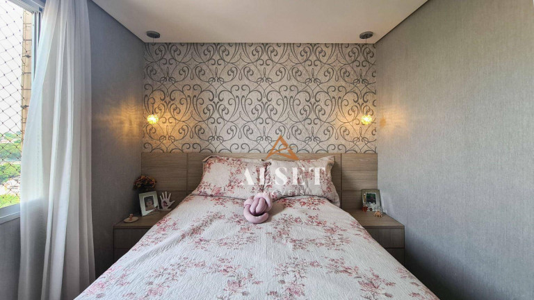 Imagem Apartamento com 3 Quartos à Venda, 113 m² em Vila Regente Feijó - São Paulo Imagem Apartamento com 3 Quartos à Venda, 113 m² em Vila Regente Feijó - São Paulo