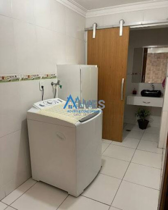 Imagem Casa com 3 Quartos à Venda, 180 m² em Assunção - São Bernardo Do Campo