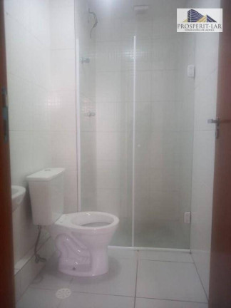 Imagem Studio com 1 Quarto para Alugar, 33 m² em Vila Galvão - Guarulhos