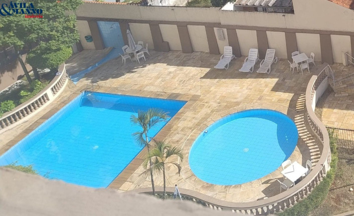 Imagem Apartamento com 3 Quartos à Venda, 110 m² em Vila Prudente - São Paulo