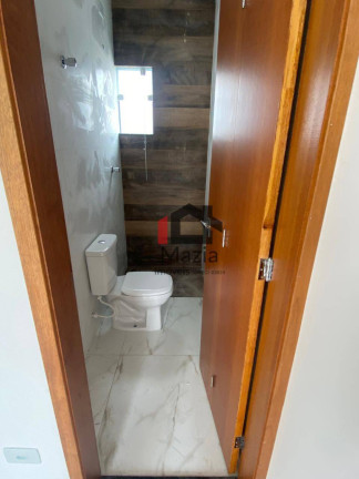 Imagem Cobertura com 2 Quartos à Venda, 100 m² em Parque Das Nações - Santo André