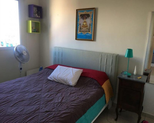 Imagem Apartamento com 1 Quarto à Venda, 38 m² em Bela Vista - São Paulo Imagem Apartamento com 1 Quarto à Venda, 38 m² em Bela Vista - São Paulo
