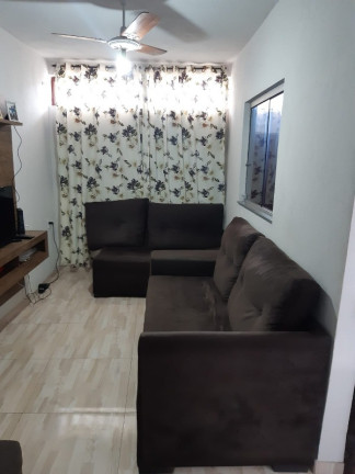 Imagem Casa com 3 Quartos à Venda, 140 m² em Industrial - Contagem