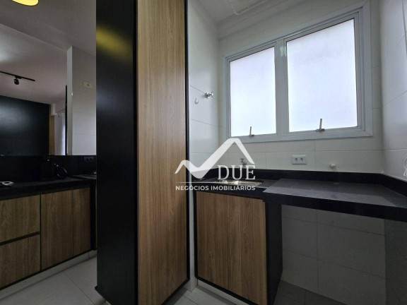 Imagem Apartamento com 2 Quartos à Venda, 65 m² em Vila Matias - Santos Imagem Apartamento com 2 Quartos à Venda, 65 m² em Vila Matias - Santos