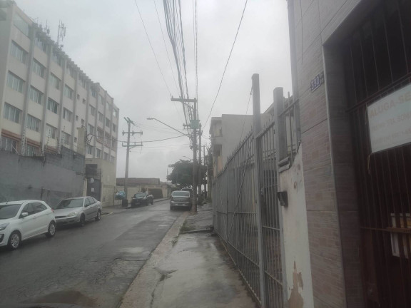 Imagem Galpão à Venda, 250 m² em Parque Anhangüera - São Paulo Imagem Galpão à Venda, 250 m² em Parque Anhangüera - São Paulo