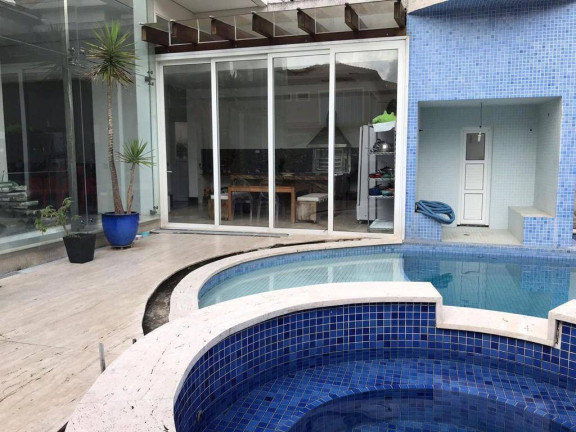 Imagem Casa com 4 Quartos à Venda, 800 m² em Tamboré - Santana De Parnaíba Imagem Casa com 4 Quartos à Venda, 800 m² em Tamboré - Santana De Parnaíba