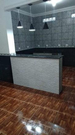 Imagem Casa com 2 Quartos à Venda, 65 m² em Vila Tesouro - São José Dos Campos Imagem Casa com 2 Quartos à Venda, 65 m² em Vila Tesouro - São José Dos Campos