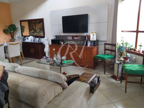 Imagem Casa com 4 Quartos à Venda,  em Condomínio Esplanada Do Sol - São José Dos Campos