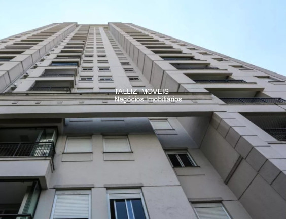 Imagem Apartamento com 2 Quartos à Venda, 70 m² em Club Life - São Paulo Imagem Apartamento com 2 Quartos à Venda, 70 m² em Club Life - São Paulo