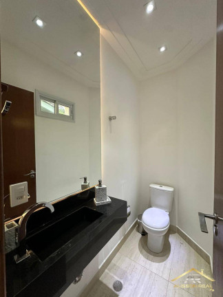 Imagem Casa de Condomínio com 4 Quartos à Venda, 309 m² em Alphaville - Santana De Parnaíba Imagem Casa de Condomínio com 4 Quartos à Venda, 309 m² em Alphaville - Santana De Parnaíba
