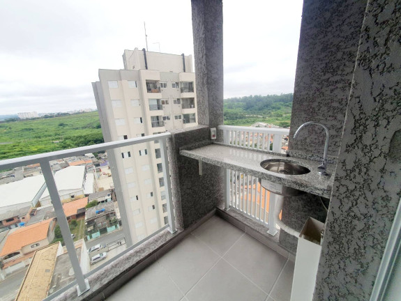 Imagem Apartamento com 3 Quartos à Venda, 66 m² em Jardim Iracema/aldeia - Barueri