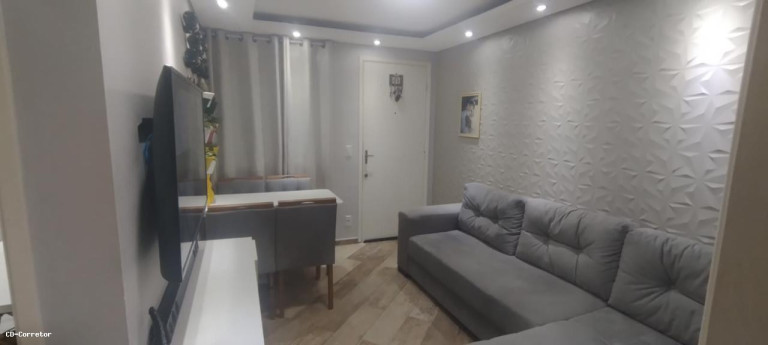 Imagem Apartamento com 2 Quartos à Venda, 50 m² em Montanhão - São Bernardo Do Campo