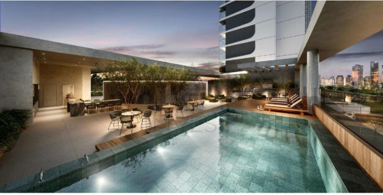 Imagem Imóvel com 4 Quartos à Venda, 265 m² em Parque Global - São Paulo Imagem Imóvel com 4 Quartos à Venda, 265 m² em Parque Global - São Paulo