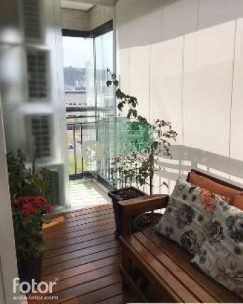 Imagem Apartamento com 3 Quartos à Venda, 79 m² em Gonzaga - Santos Imagem Apartamento com 3 Quartos à Venda, 79 m² em Gonzaga - Santos