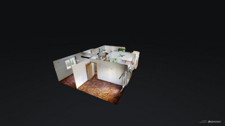 Imagem Imóvel com 3 Quartos à Venda, 80 m² em Medianeira - Porto Alegre Imagem Imóvel com 3 Quartos à Venda, 80 m² em Medianeira - Porto Alegre