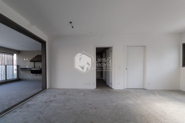 Imagem Apartamento com 3 Quartos à Venda, 160 m² em Vila Nova Conceição - São Paulo