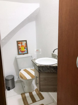 Imagem Casa com 3 Quartos à Venda, 128 m² em São Paulo