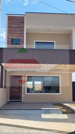 Casa com 3 Quartos à Venda, 176 m² em Morada Dos Nobres - Taubaté