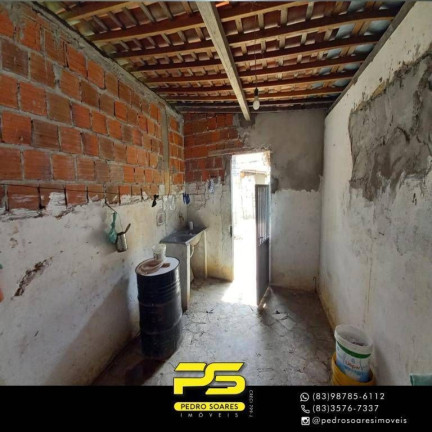 Imagem Casa com 3 Quartos à Venda, 222 m² em Torre - João Pessoa