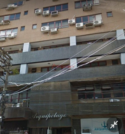 Sala Comercial para Alugar, 41 m² em Centro - Santa Maria