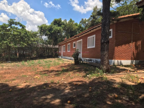 Imagem Chácara com 2 Quartos à Venda, 95 m² em Jardim Valparaíso - Boituva Imagem Chácara com 2 Quartos à Venda, 95 m² em Jardim Valparaíso - Boituva