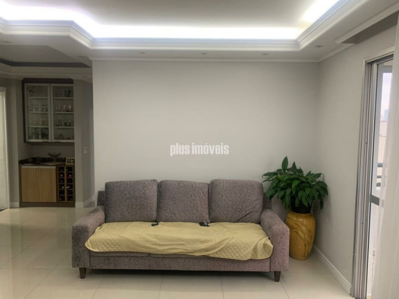 Apartamento com 3 Quartos à Venda, 90 m² em Tatuapé - São Paulo