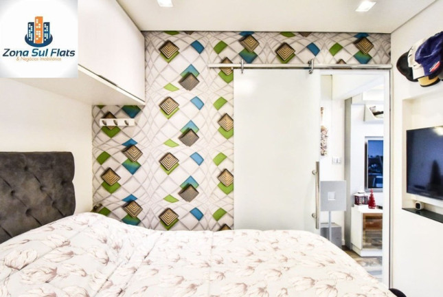 Imagem Apartamento com 2 Quartos à Venda, 55 m² em Bela Vista - São Paulo Imagem Apartamento com 2 Quartos à Venda, 55 m² em Bela Vista - São Paulo