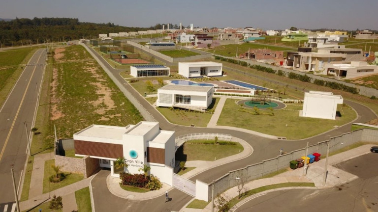 Imagem Casa com 3 Quartos à Venda, 145 m² em Gran Ville São Venancio - Itupeva Imagem Casa com 3 Quartos à Venda, 145 m² em Gran Ville São Venancio - Itupeva