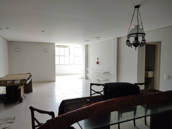 Imagem Apartamento com 3 Quartos à Venda, 140 m² em Itararé - São Vicente Imagem Apartamento com 3 Quartos à Venda, 140 m² em Itararé - São Vicente