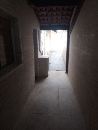 Imagem Casa com 3 Quartos à Venda, 80 m² em Vila Mirim - Praia Grande Imagem Casa com 3 Quartos à Venda, 80 m² em Vila Mirim - Praia Grande